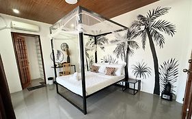 Mahajab Homestay Siargao
