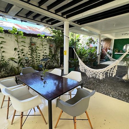 Mahajab Homestay Siargao General Luna  Extérieur photo