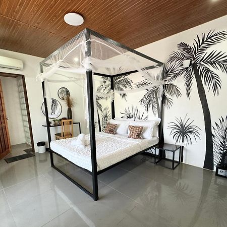 Mahajab Homestay Siargao General Luna  Extérieur photo
