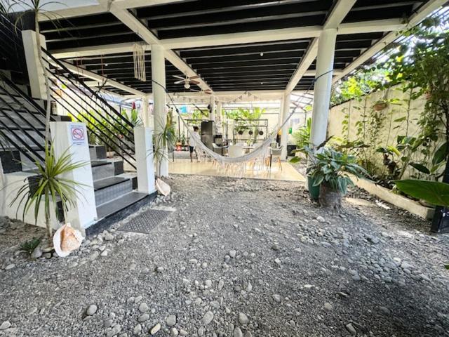 Mahajab Homestay Siargao General Luna  Extérieur photo