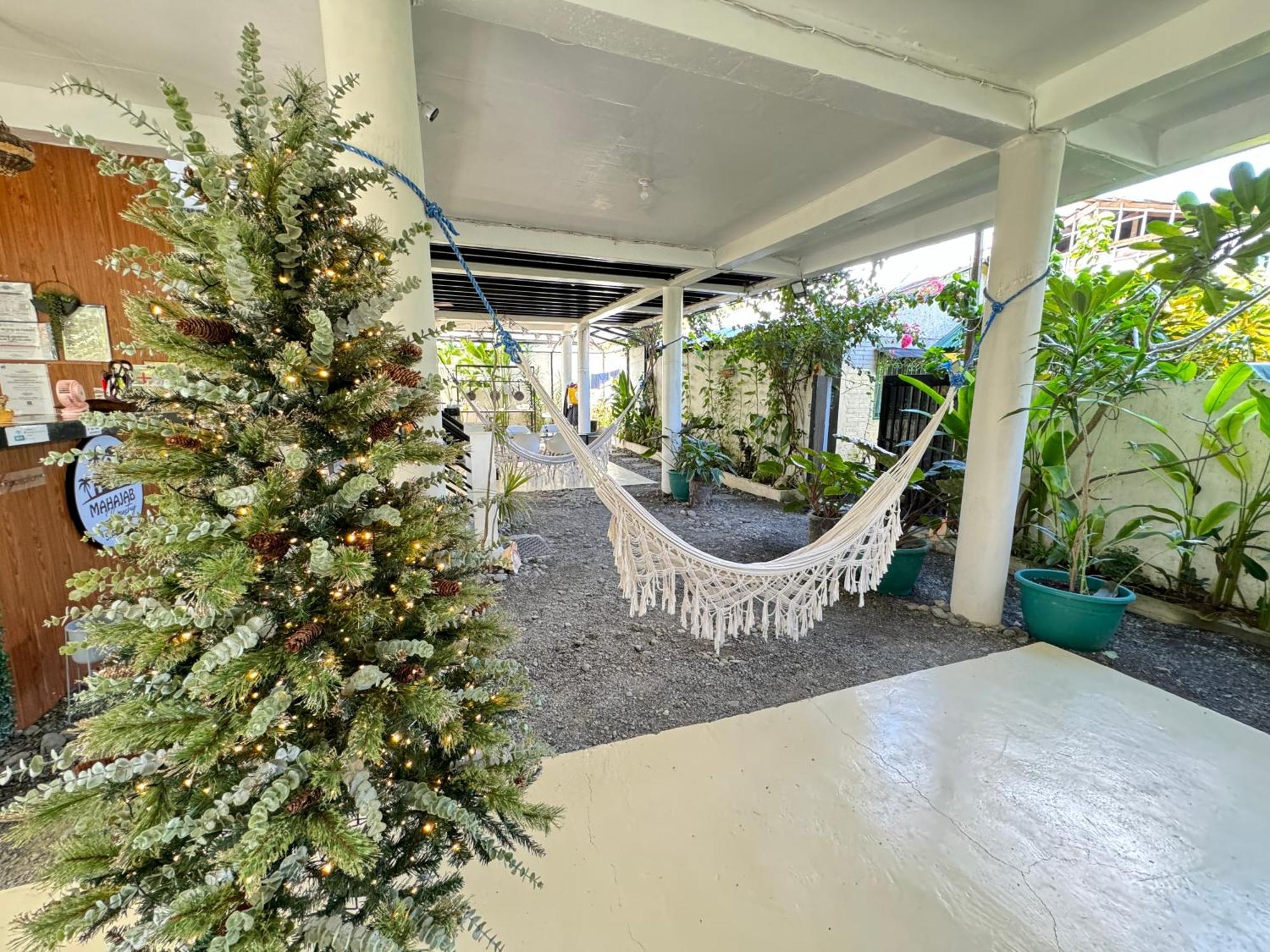 Mahajab Homestay Siargao General Luna  Extérieur photo