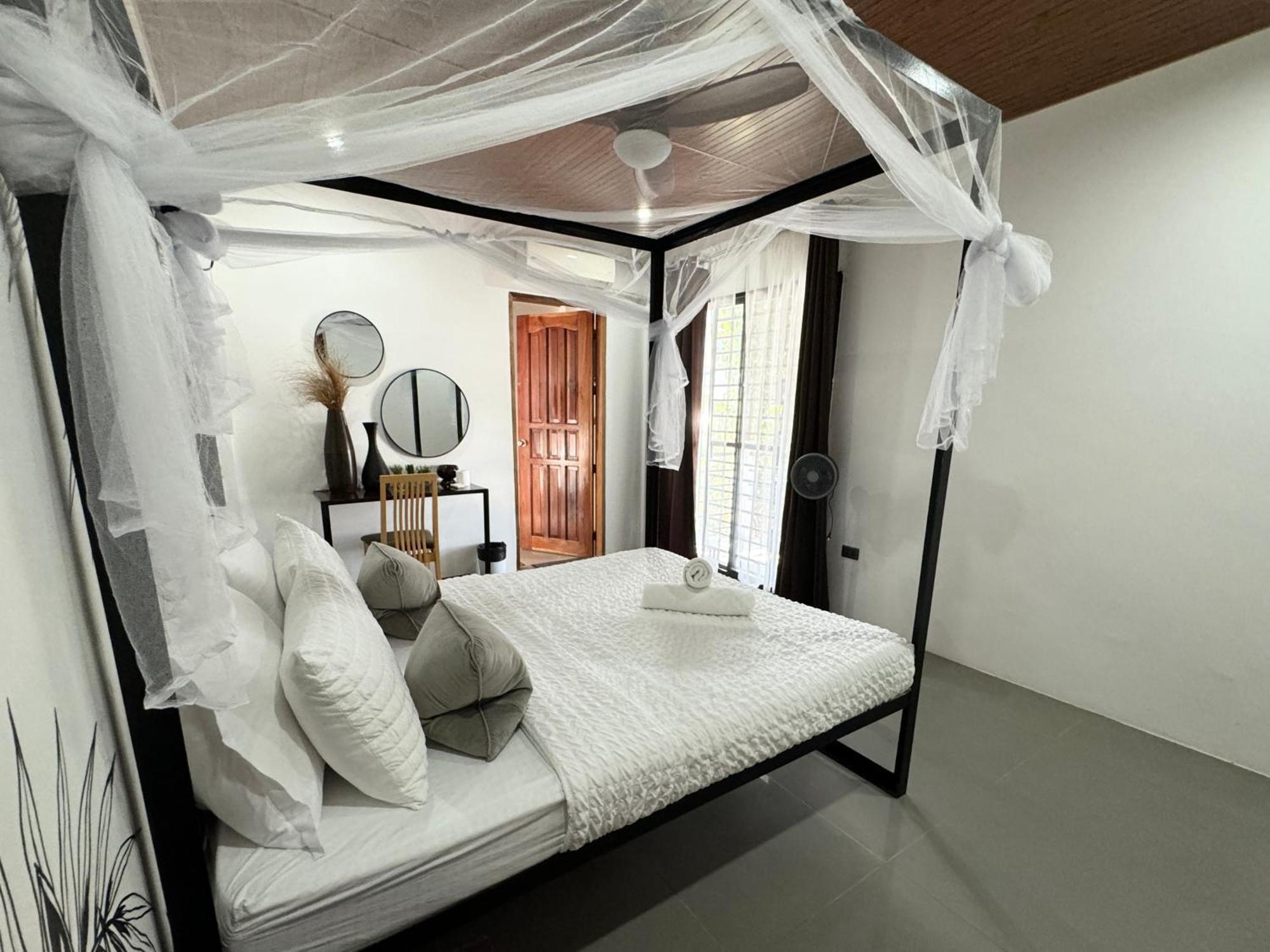 Mahajab Homestay Siargao General Luna  Extérieur photo