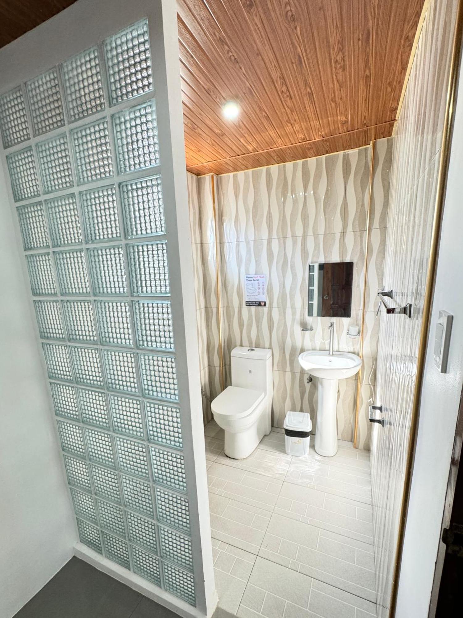 Mahajab Homestay Siargao General Luna  Extérieur photo