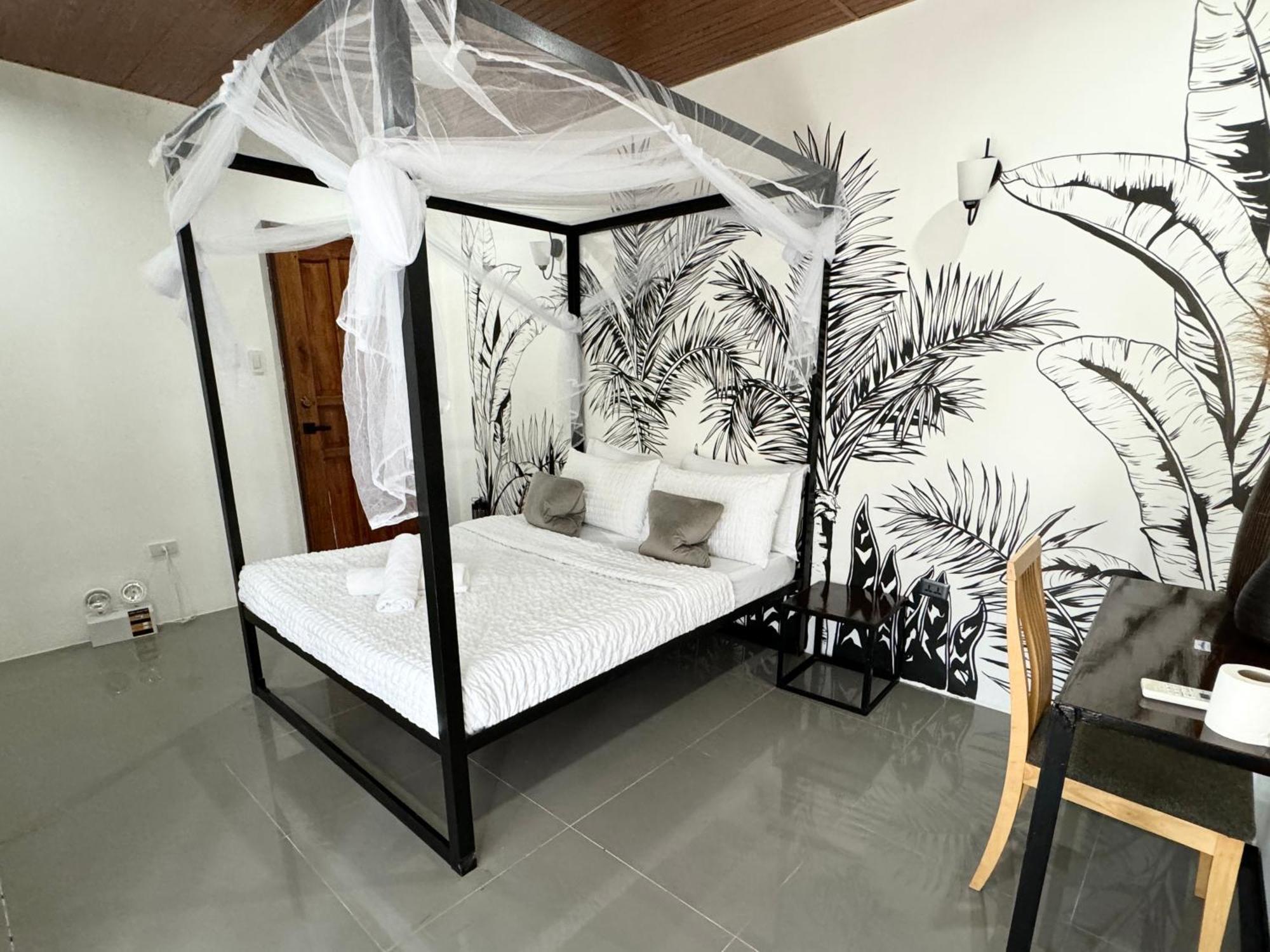 Mahajab Homestay Siargao General Luna  Extérieur photo